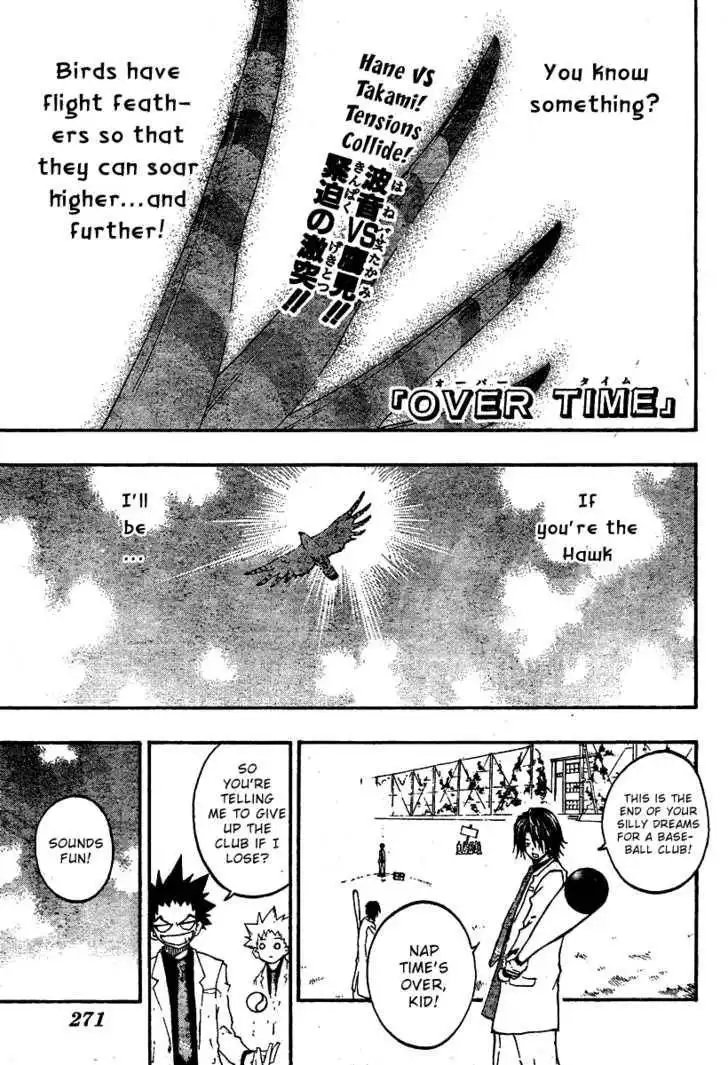 Over Time Chapter 8 1